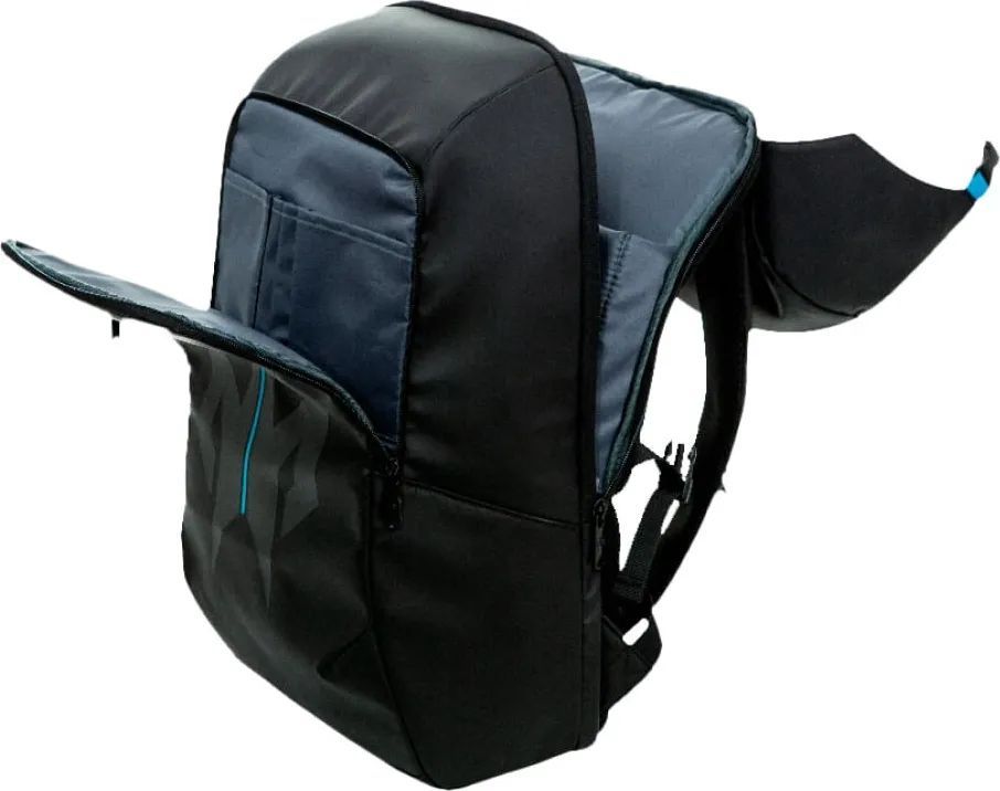 Acer Predator Utility Light Backpack 16" Black