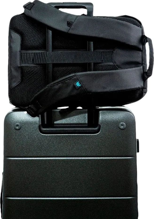 Acer Predator Utility Light Backpack 16" Black