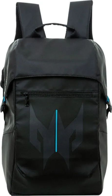 Acer Predator Utility Light Backpack 16" Black