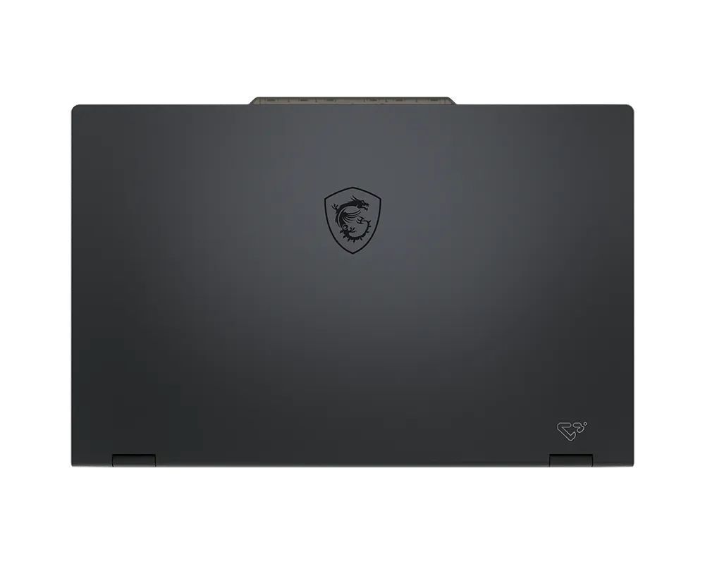 Msi Cyborg 17 B2RWEKG Translucent Black Msi Cyborg 17 B2RWEKG Translucent Black