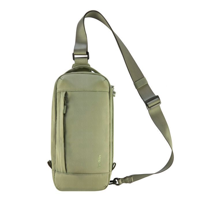 Belkin Travel Bag for Nintendo Switch 2 Olive Belkin Travel Bag for Nintendo Switch 2 Olive