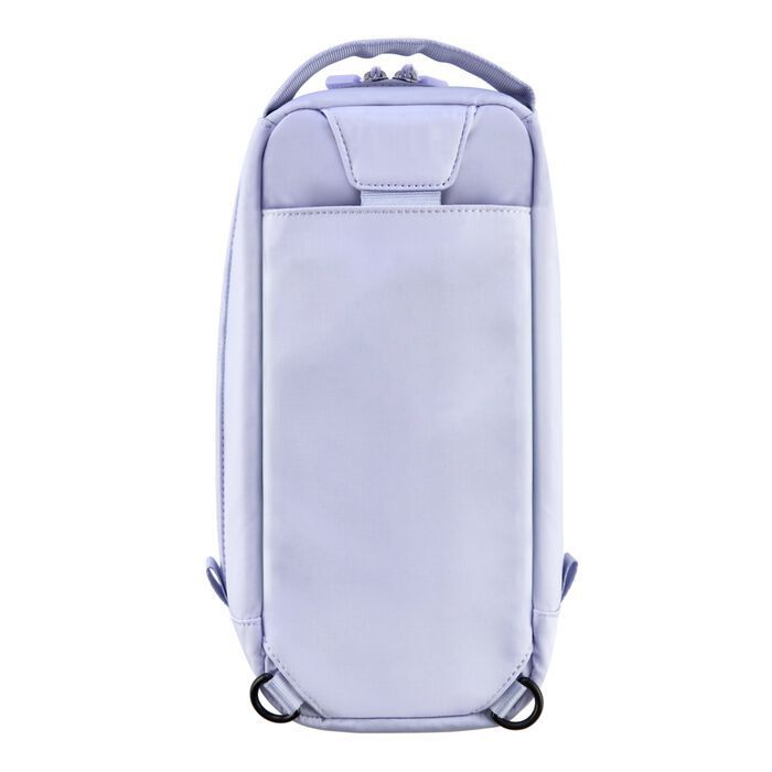 Belkin Travel Bag for Nintendo Switch 2 Purple Belkin Travel Bag for Nintendo Switch 2 Purple