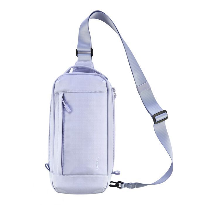 Belkin Travel Bag for Nintendo Switch 2 Purple Belkin Travel Bag for Nintendo Switch 2 Purple