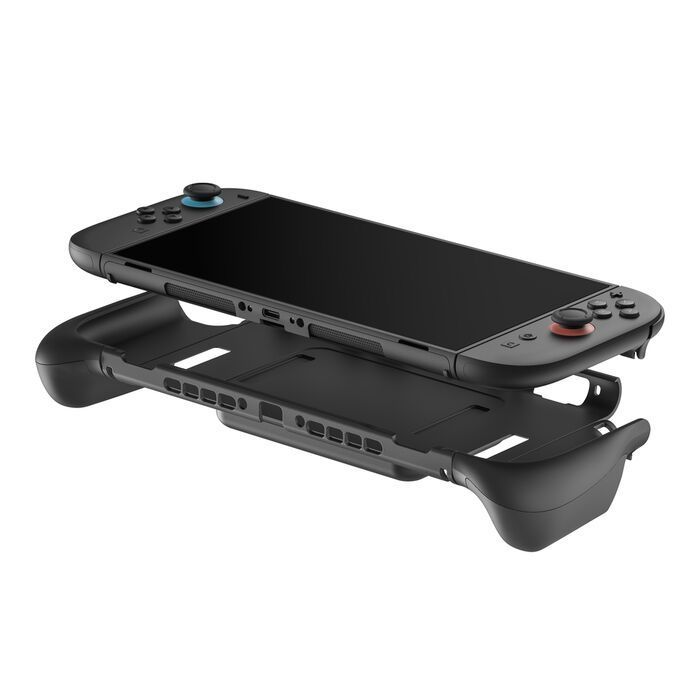 Belkin Charging Grip for Nintendo Switch 2 Black Belkin Charging Grip for Nintendo Switch 2 Black