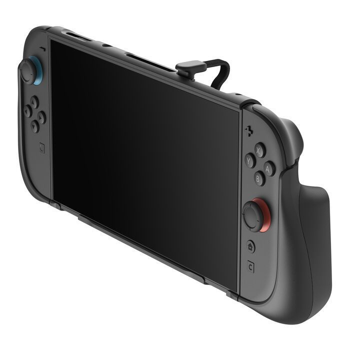 Belkin Charging Grip for Nintendo Switch 2 Black Belkin Charging Grip for Nintendo Switch 2 Black