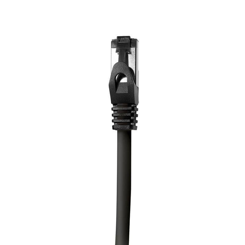Logilink CAT8.1 S-FTP Patch Cable 15m Black Logilink CAT8.1 S-FTP Patch Cable 15m Black