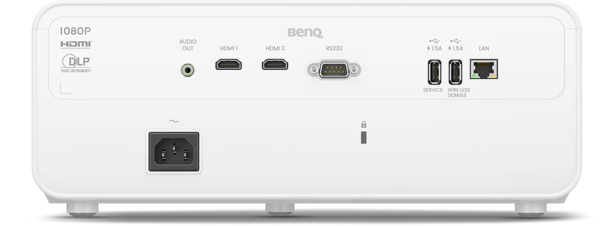 Benq LH660 Benq LH660
