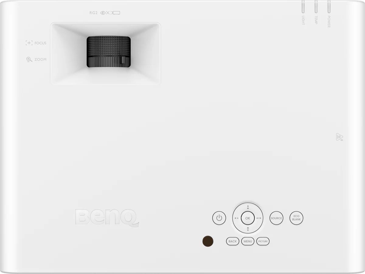 Benq LH660 Benq LH660