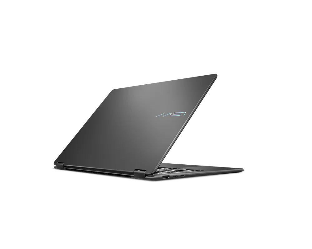 Msi Prestige 14 Flip AI+ D3MTG Platinum Gray Msi Prestige 14 Flip AI+ D3MTG Platinum Gray