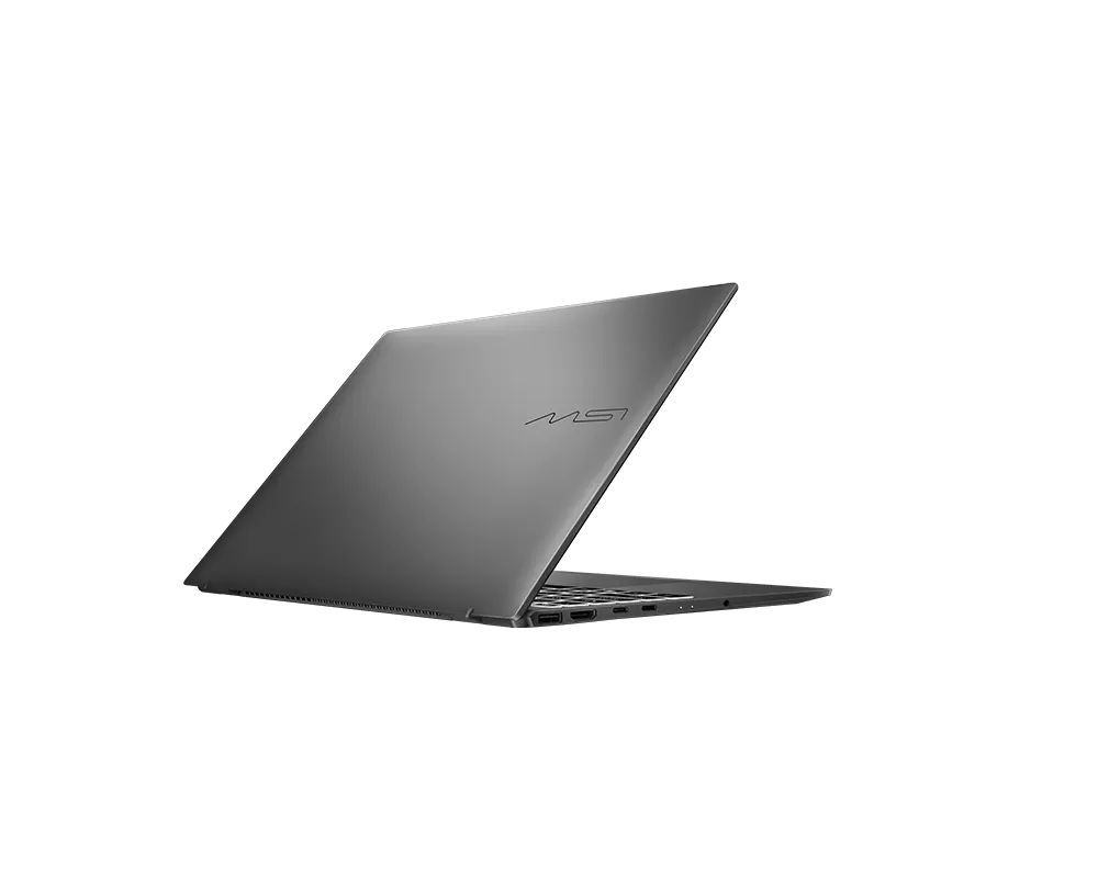 Msi Prestige 13 AI+ A3MG Platinum Gray Msi Prestige 13 AI+ A3MG Platinum Gray