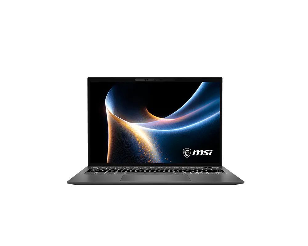 Msi Prestige 13 AI+ A3MG Platinum Gray Msi Prestige 13 AI+ A3MG Platinum Gray