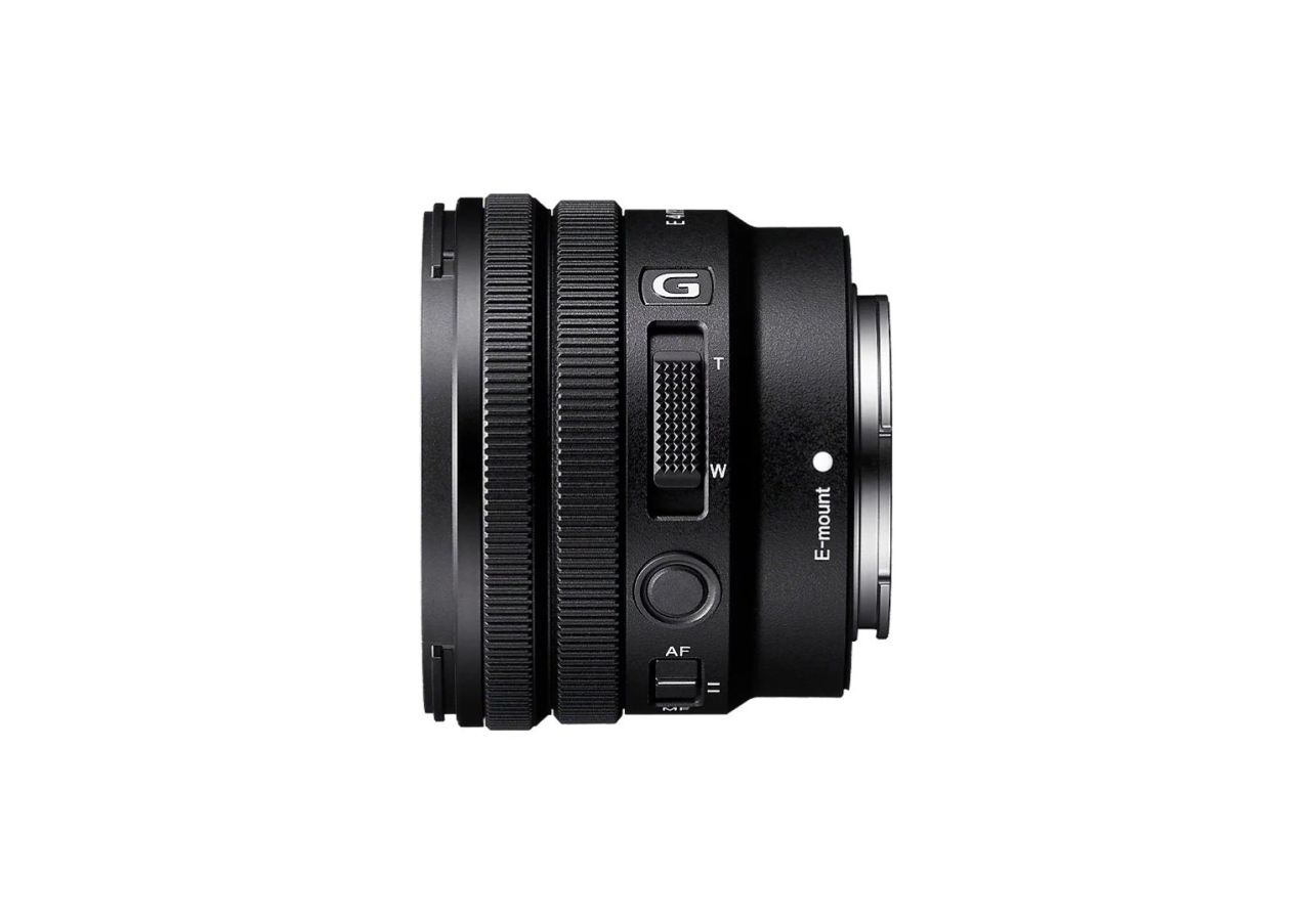 Sony E PZ 10-20mm F4 G Sony E PZ 10-20mm F4 G