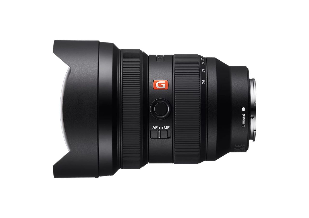 Sony FE 12-24mm F2.8 GM Sony FE 12-24mm F2.8 GM