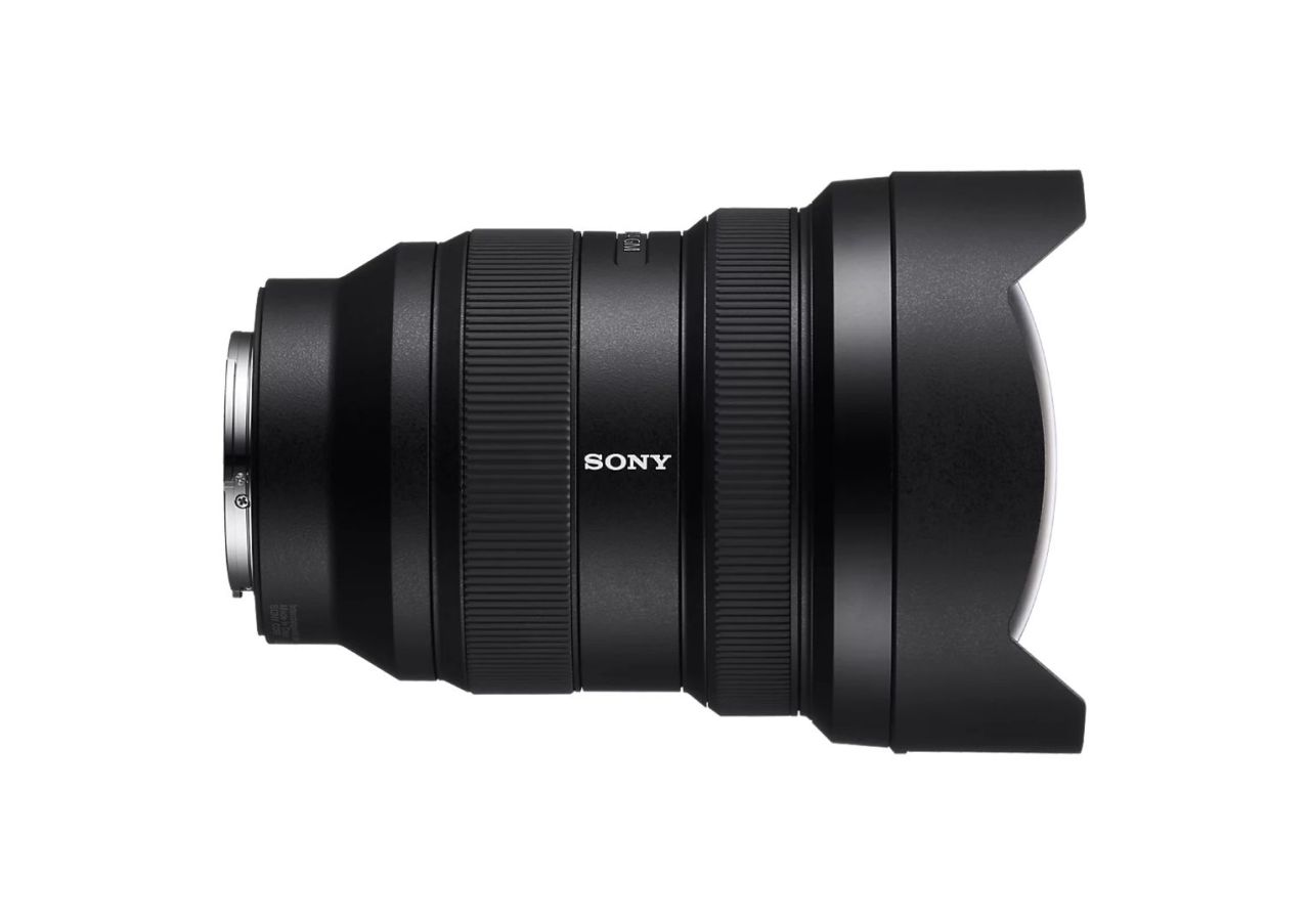 Sony FE 12-24mm F2.8 GM Sony FE 12-24mm F2.8 GM