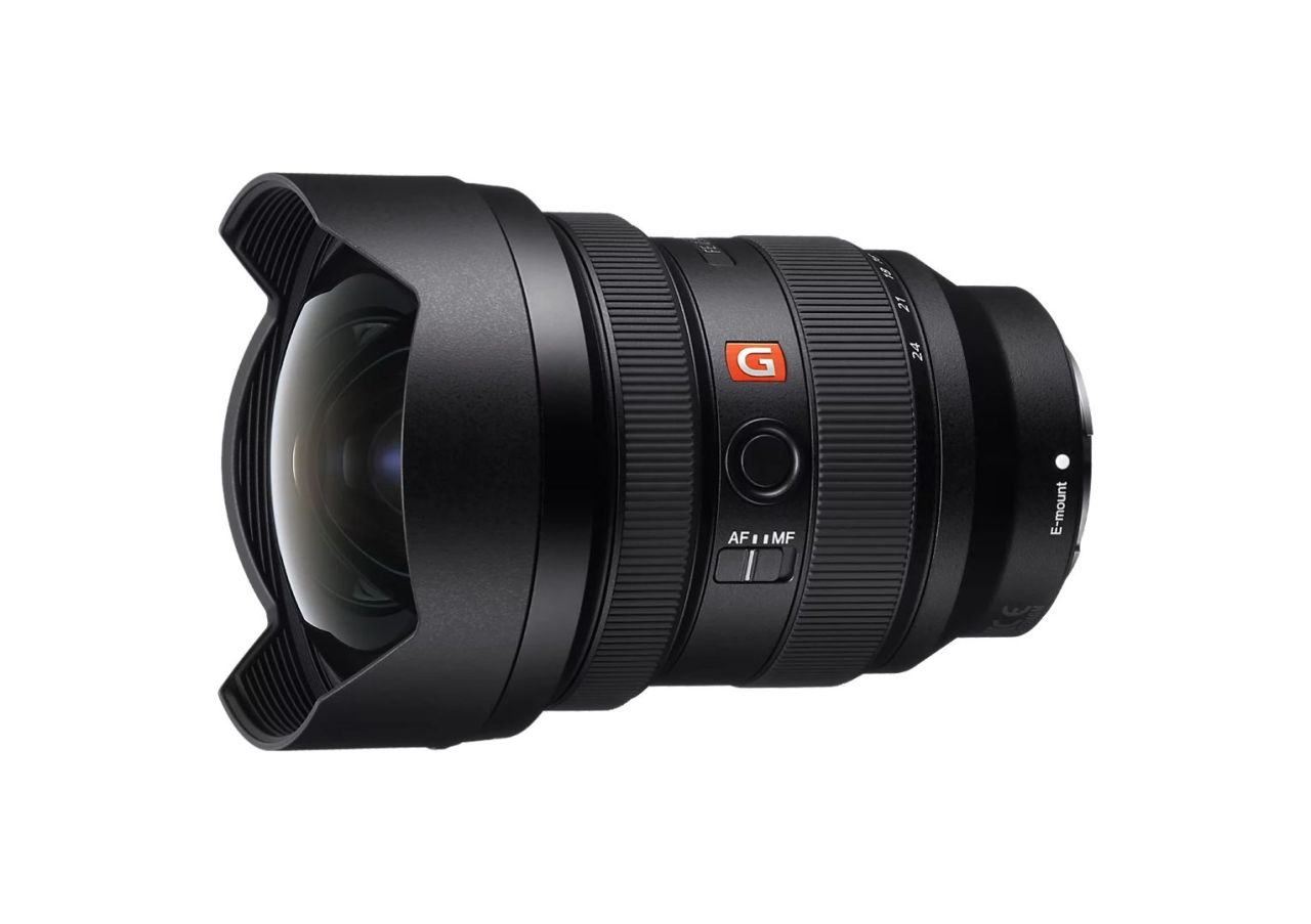Sony FE 12-24mm F2.8 GM Sony FE 12-24mm F2.8 GM