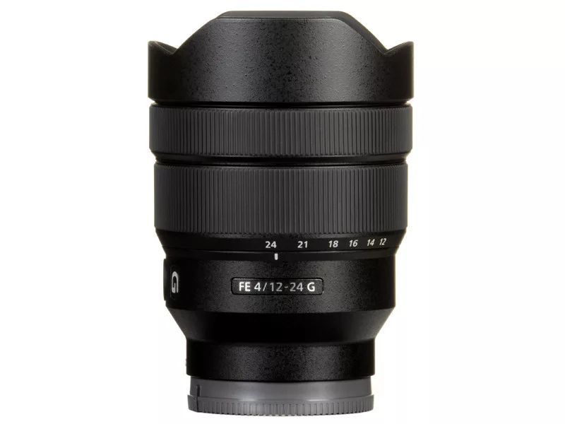 Sony FE 12-24mm F4 G Sony FE 12-24mm F4 G