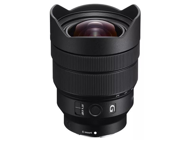 Sony FE 12-24mm F4 G Sony FE 12-24mm F4 G