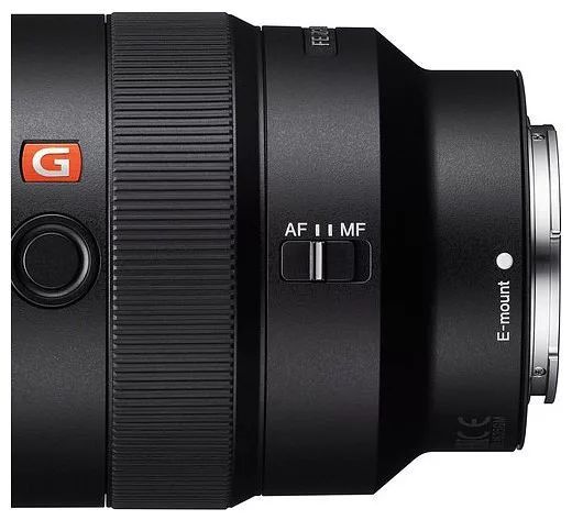 Sony FE 16-35mm F2.8 GM Sony FE 16-35mm F2.8 GM