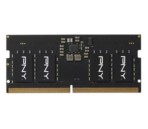 PNY 16GB DDR5 4800MHz SODIMM