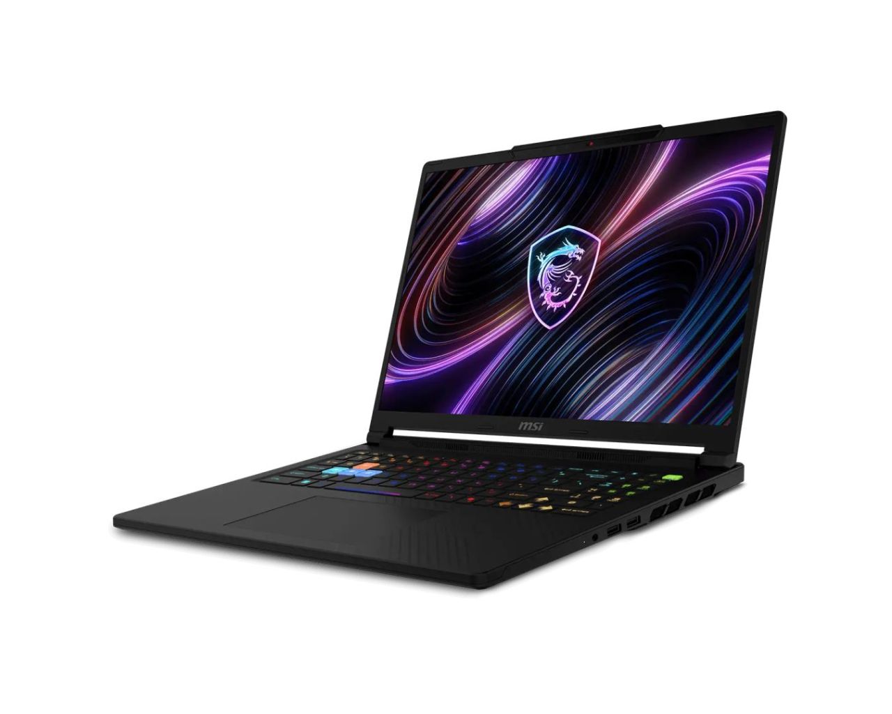 Msi Raider A16 HX B8WH Core Black Msi Raider A16 HX B8WH Core Black