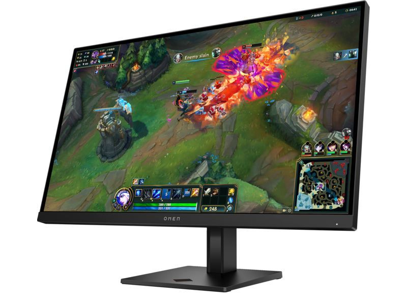 HP 27" Omen 27q G2 IPS LED