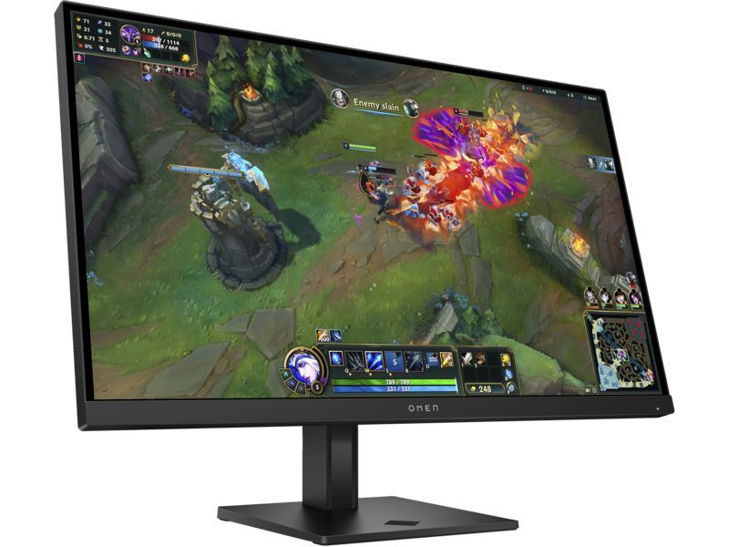 HP 27" Omen 27q G2 IPS LED