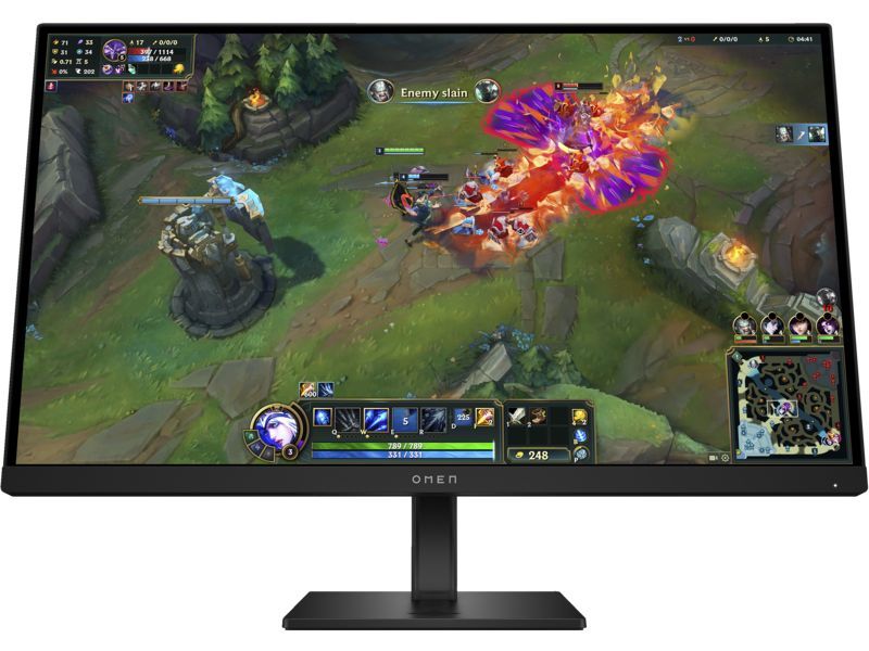 HP 27" Omen 27q G2 IPS LED