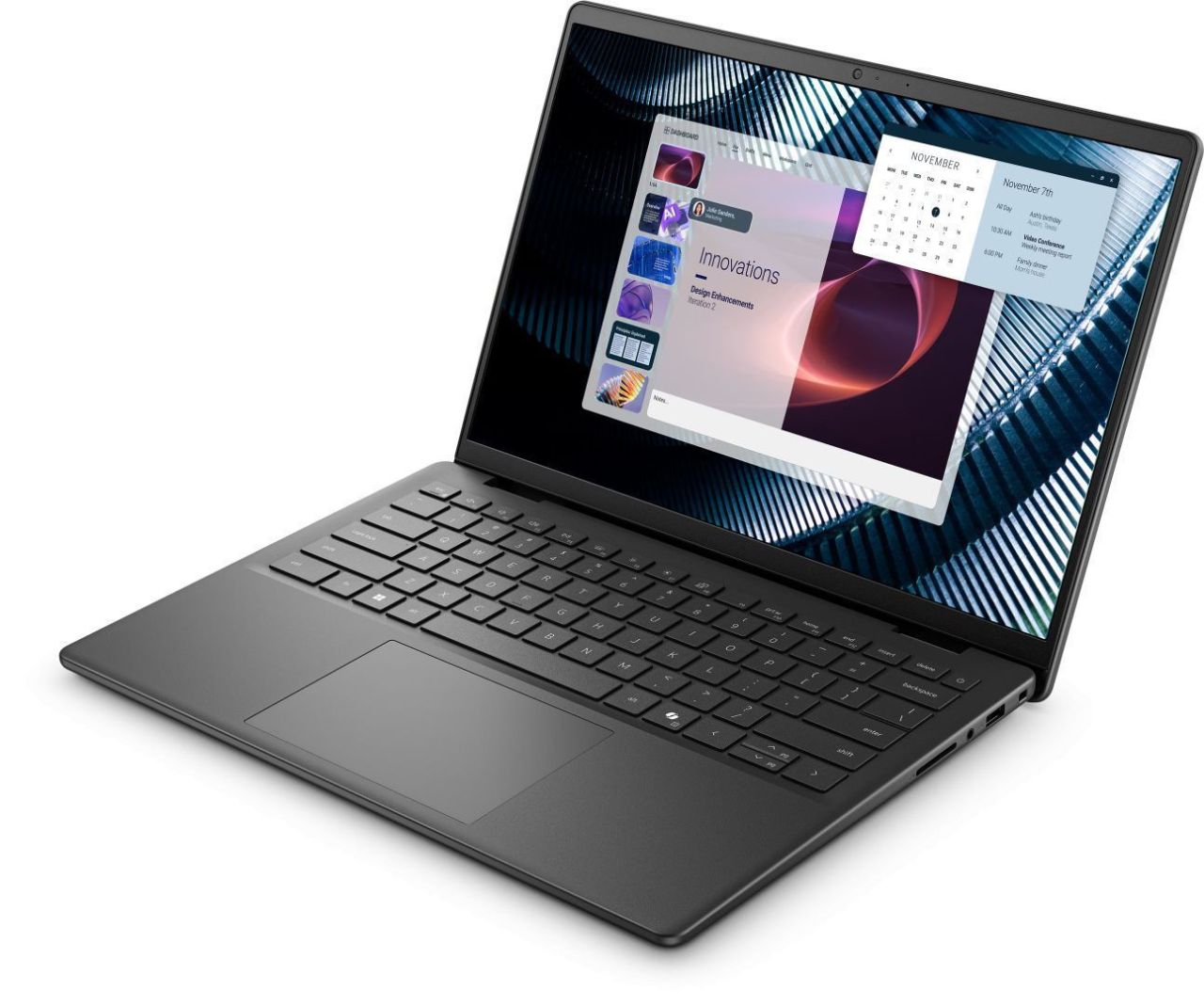 Dell Pro 14 Essential PV14250 Black Dell Pro 14 Essential PV14250 Black