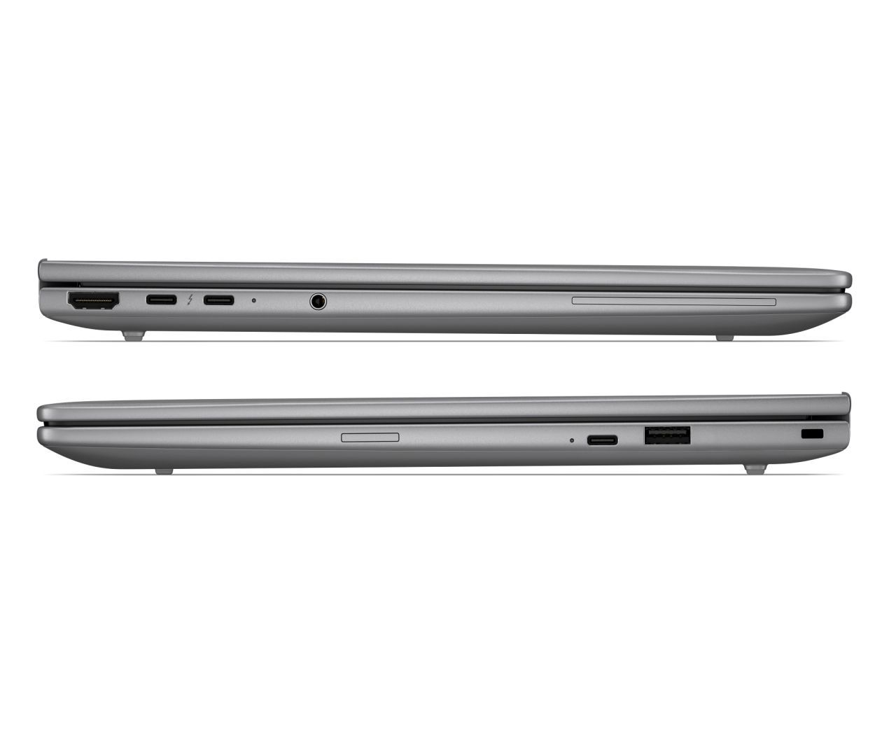 HP ZBook 8 G2i Silver