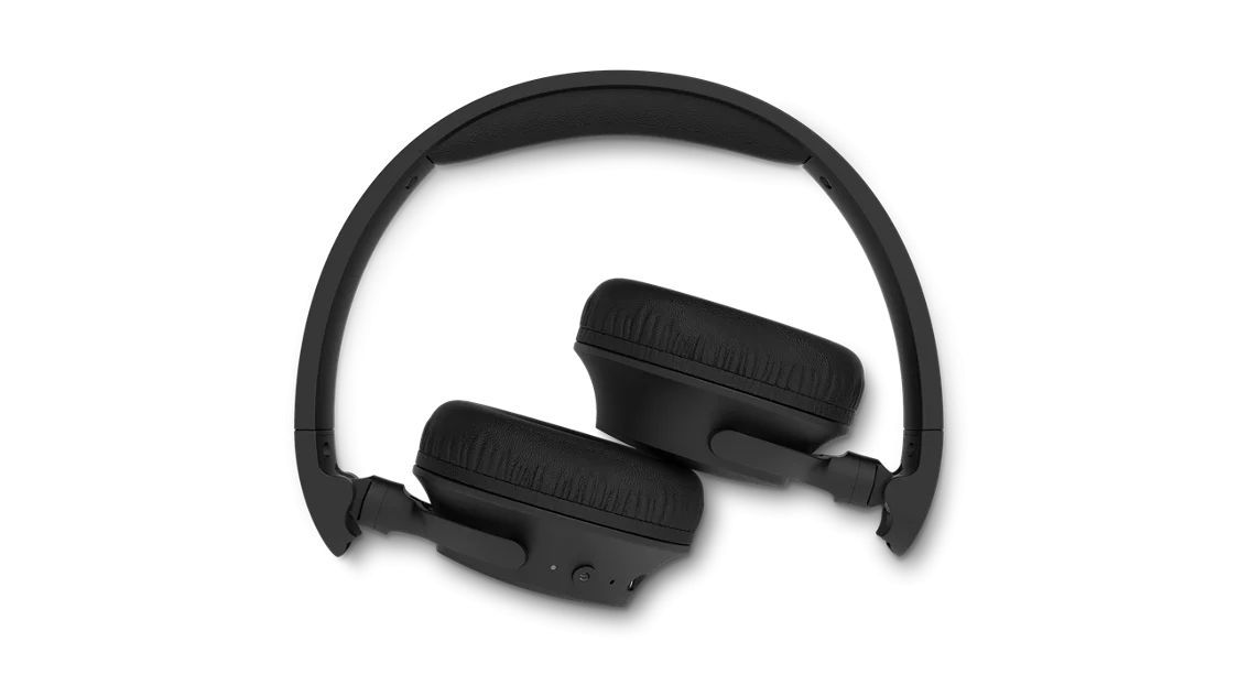 Philips TAH4000BK Bluetooth Headset Black Philips TAH4000BK Bluetooth Headset Black