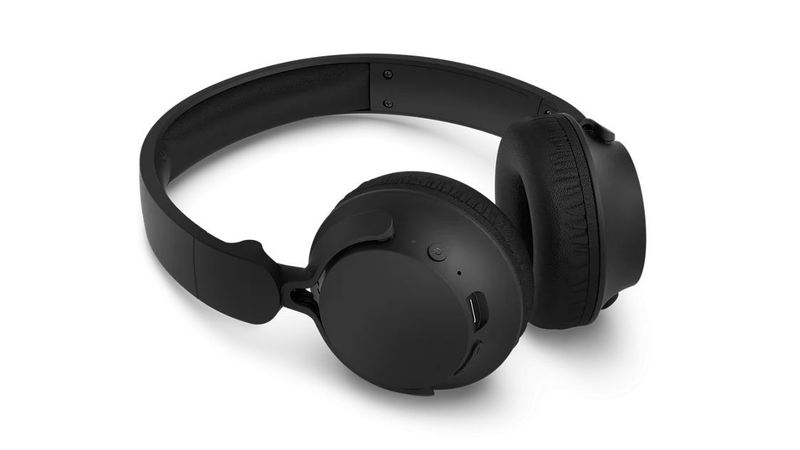 Philips TAH4000BK Bluetooth Headset Black Philips TAH4000BK Bluetooth Headset Black
