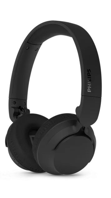 Philips TAH4000BK Bluetooth Headset Black Philips TAH4000BK Bluetooth Headset Black