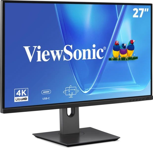 Viewsonic 27" VG2719U-4K IPS LED Viewsonic 27" VG2719U-4K IPS LED