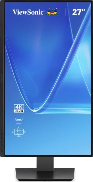 Viewsonic 27" VG2719U-4K IPS LED Viewsonic 27" VG2719U-4K IPS LED