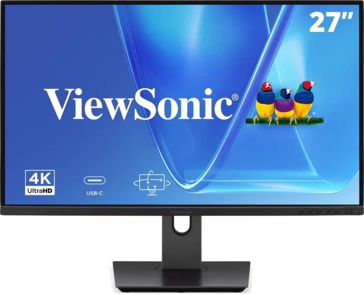 Viewsonic 27" VG2719U-4K IPS LED Viewsonic 27" VG2719U-4K IPS LED