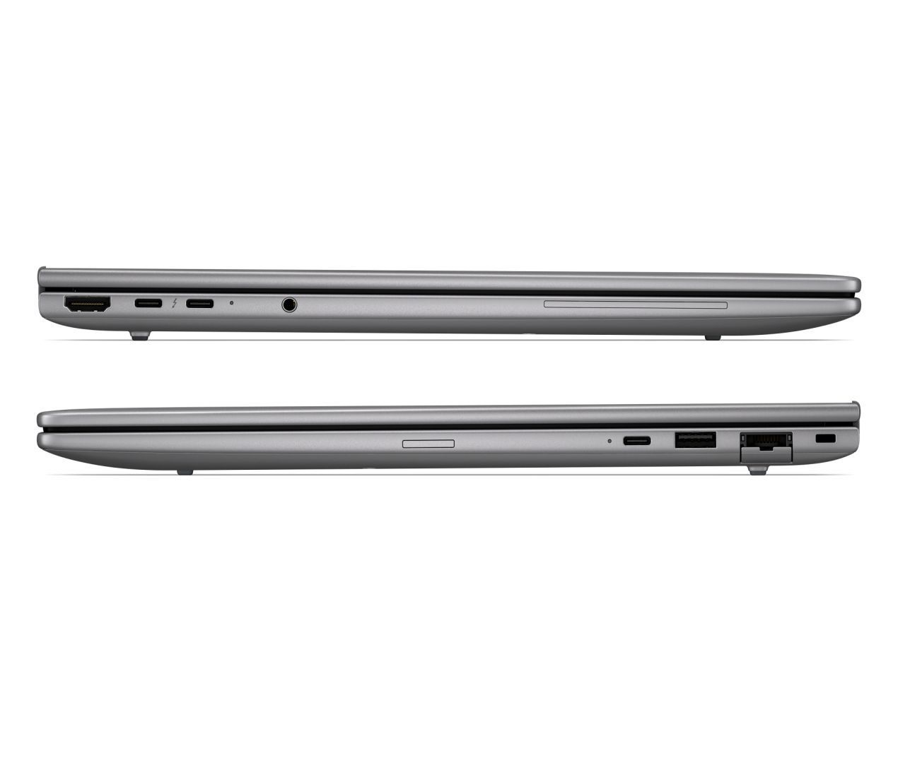 HP ZBook 8 G2i Silver