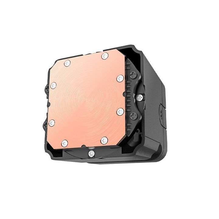Thermaltake ST360 Ultra ARGB Sync AIO Liquid Cooler Black Thermaltake ST360 Ultra ARGB Sync AIO Liquid Cooler Black