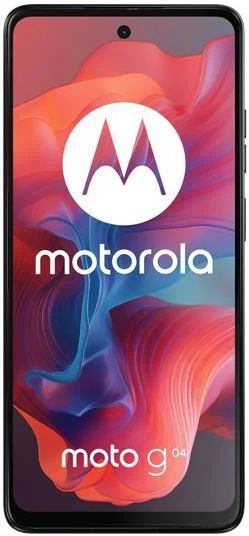 Motorola Moto G04 64GB DualSIM Concord Black Motorola Moto G04 64GB DualSIM Concord Black