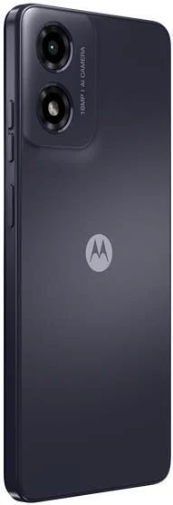 Motorola Moto G04 64GB DualSIM Concord Black Motorola Moto G04 64GB DualSIM Concord Black