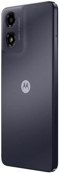Motorola Moto G04 64GB DualSIM Concord Black Motorola Moto G04 64GB DualSIM Concord Black