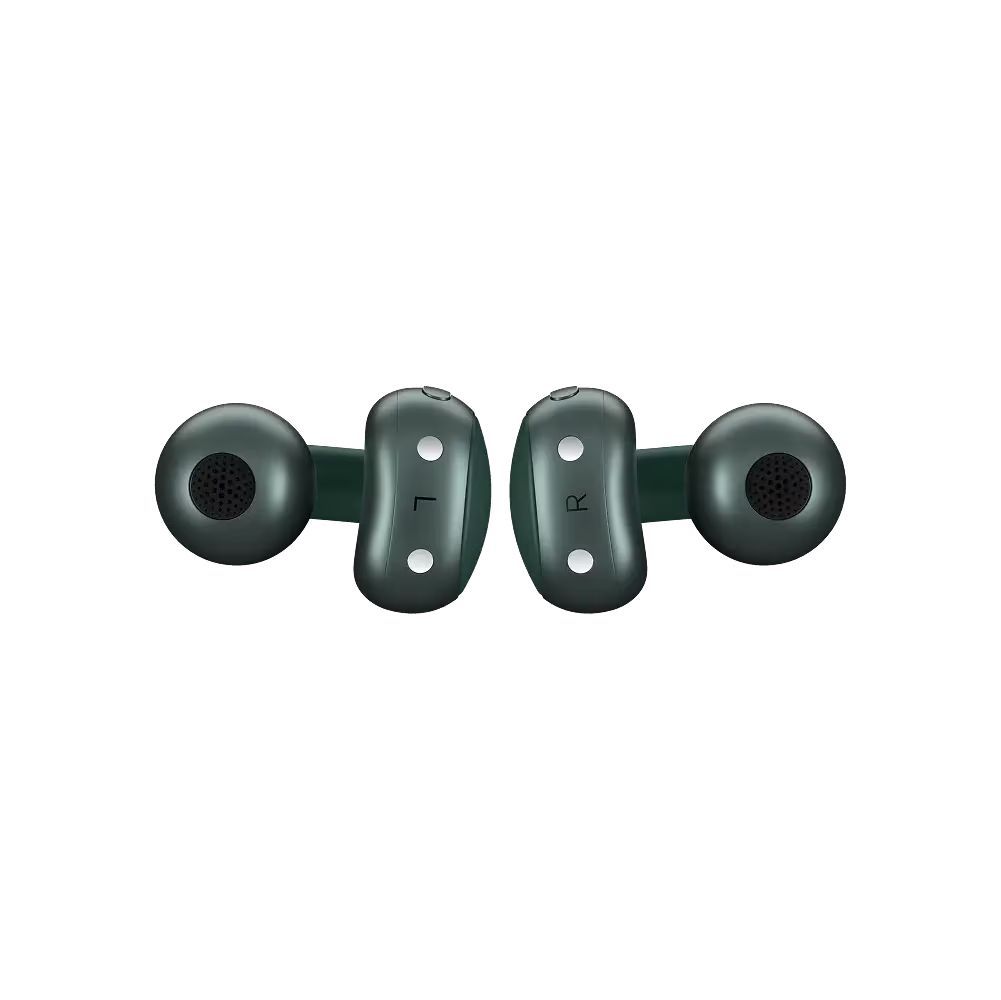 Motorola Moto Buds Loop Bluetooth Headset Trekking Green