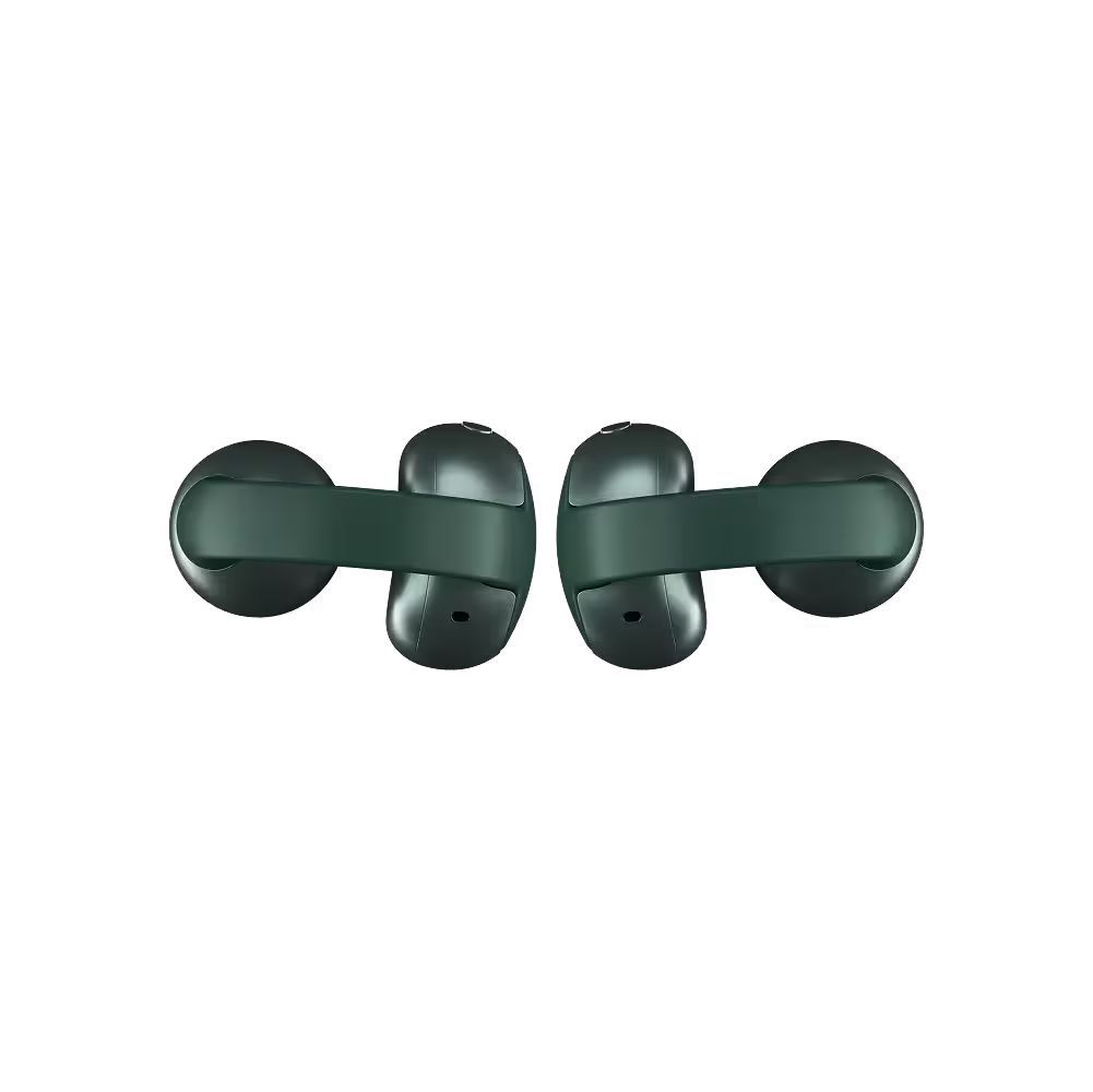 Motorola Moto Buds Loop Bluetooth Headset Trekking Green