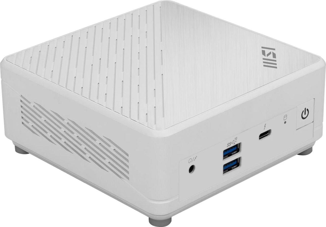 Msi Cubi 5 1M White Msi Cubi 5 1M White