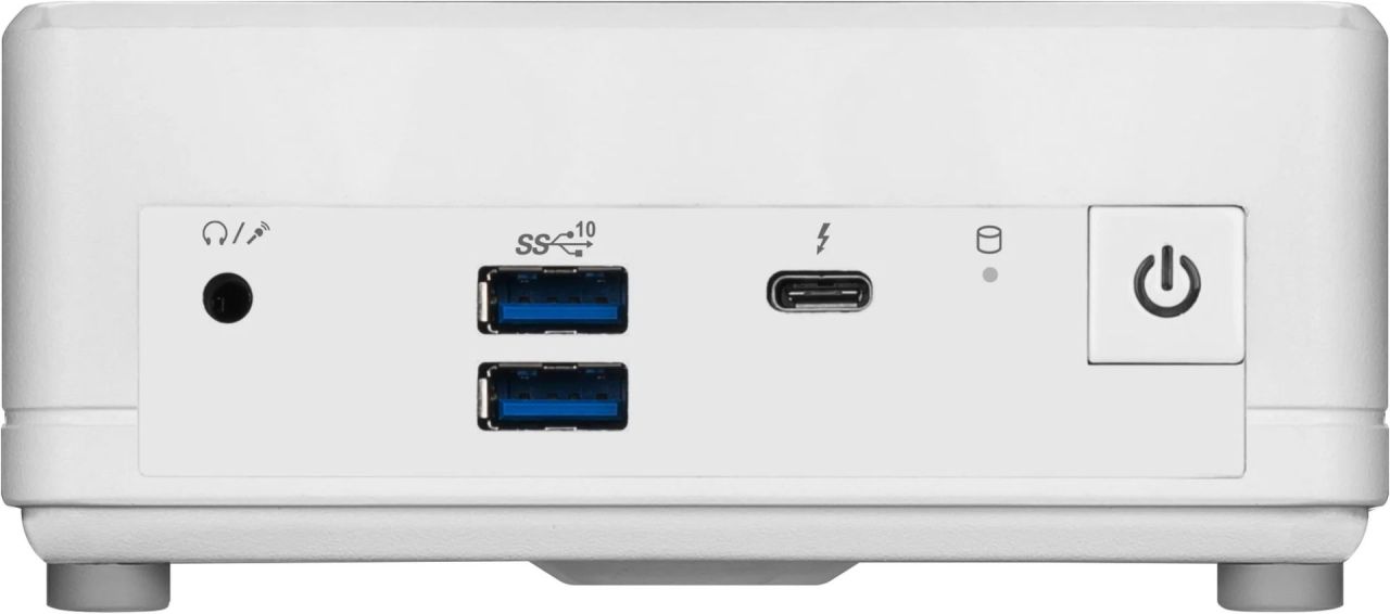 Msi Cubi 5 1M White Msi Cubi 5 1M White