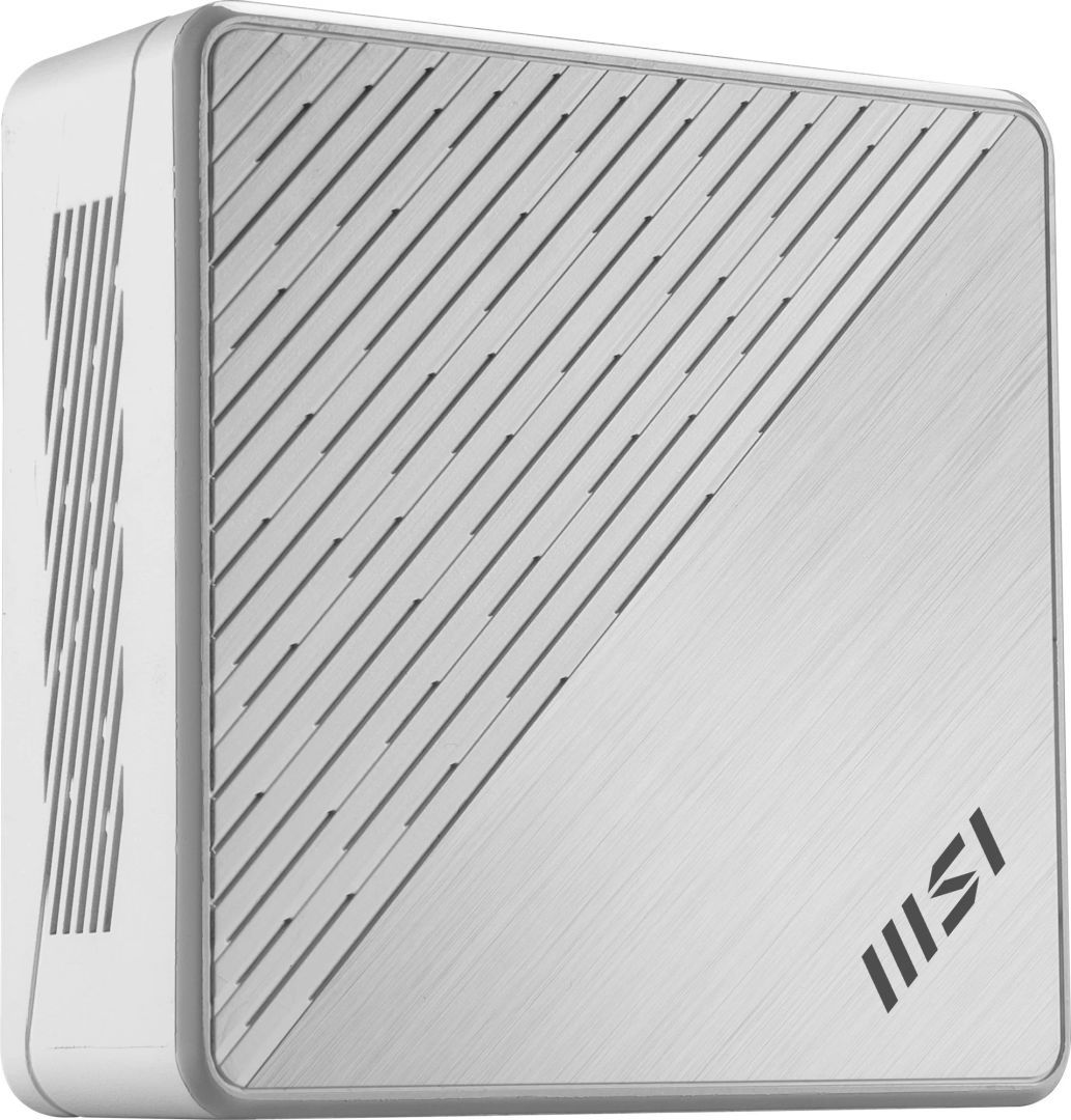 Msi Cubi 5 1M White Msi Cubi 5 1M White