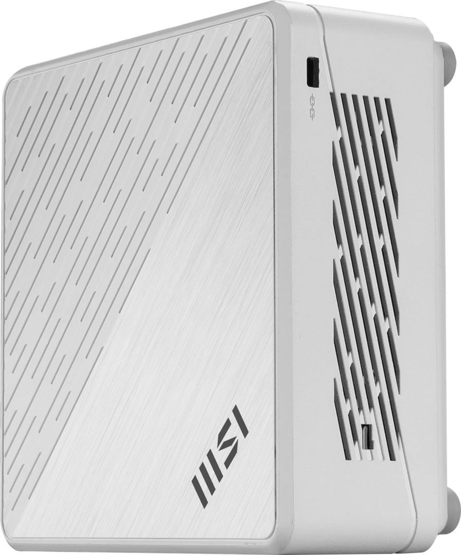Msi Cubi 5 1M White Msi Cubi 5 1M White