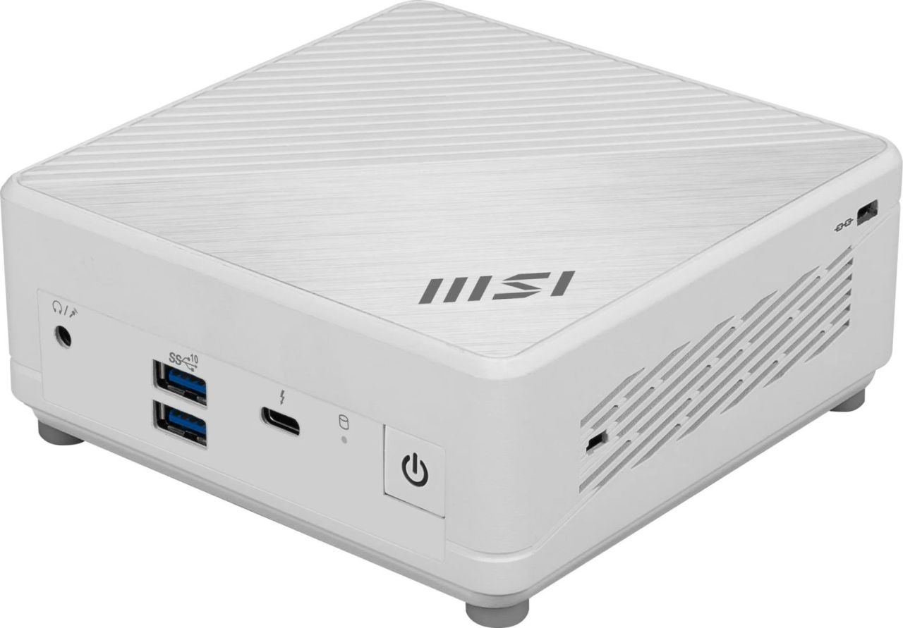 Msi Cubi 5 1M White Msi Cubi 5 1M White