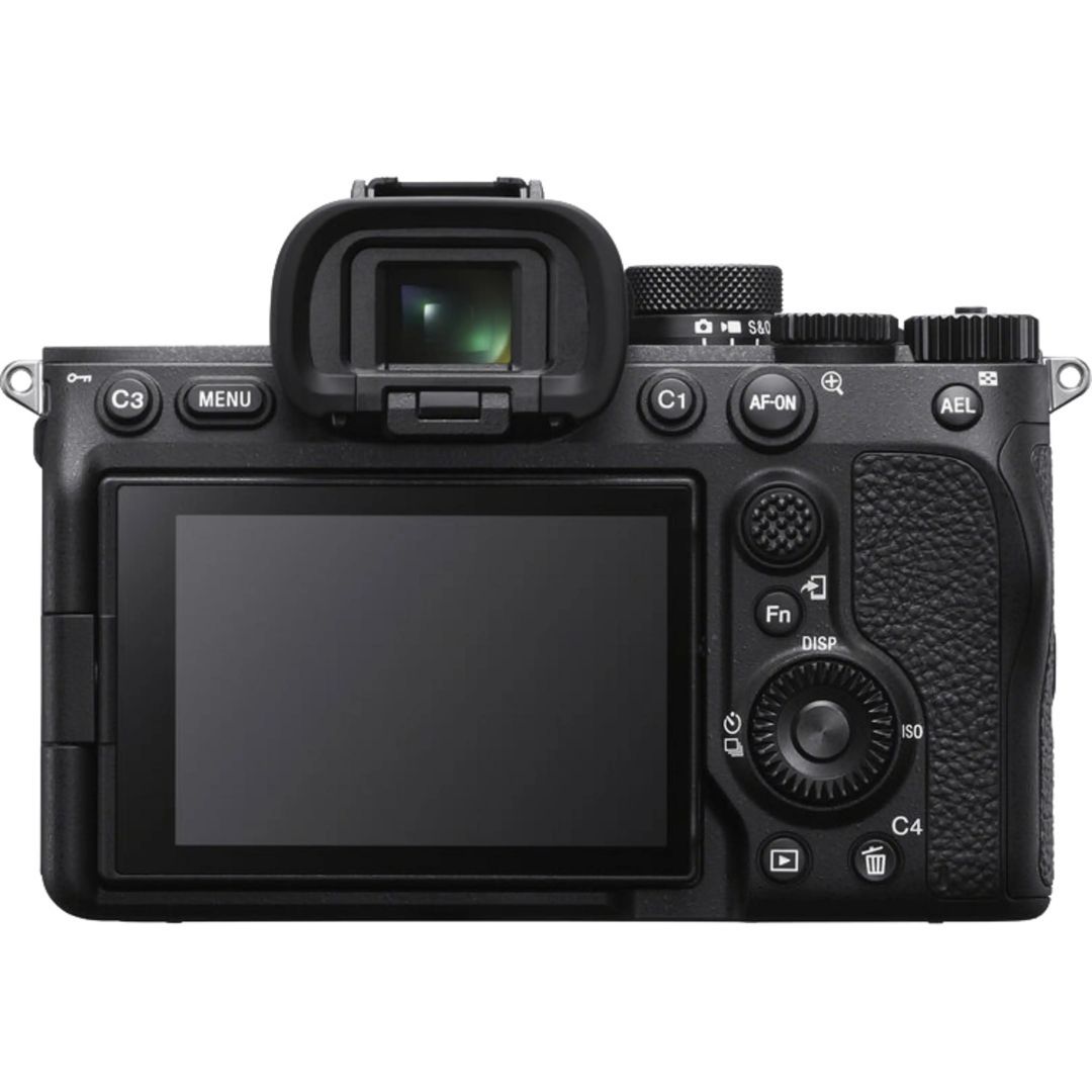 Sony Alpha 7 IV + FE 28-70mm Kit Sony Alpha 7 IV + FE 28-70mm Kit