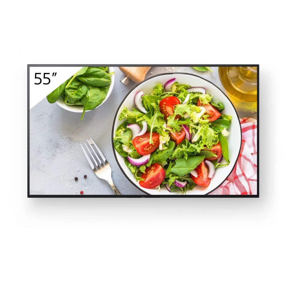 Sony 55" FW-55BZ35L LED Smart Sony 55" FW-55BZ35L LED Smart