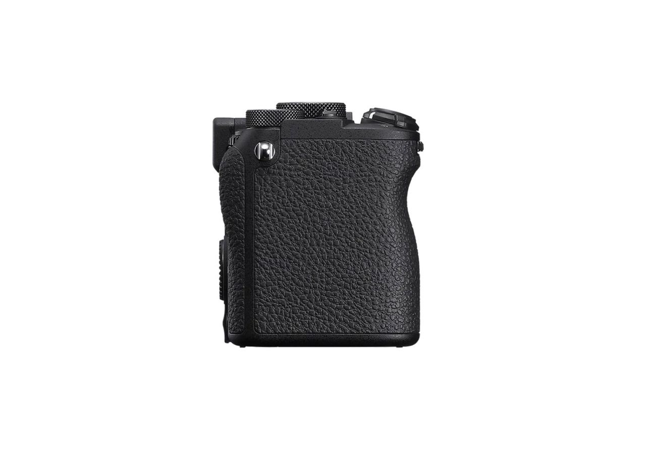 Sony Alpha 7CII Black Sony Alpha 7CII Black